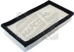MAPCO 60535 воздушный фильтр на MAZDA 626 IV Hatchback (GE)