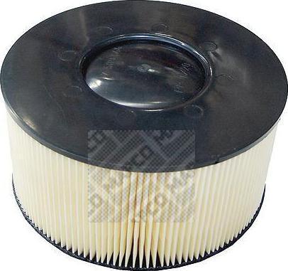MAPCO 60606 воздушный фильтр на 3 купе (E46)