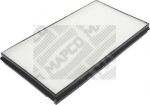MAPCO 65619 Фильтр салонный E60 2003-2010 (6431 9174 370)