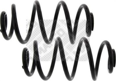 MAPCO 70823/2 комплект ходовой части, пружины на VW PASSAT Variant (3B6)