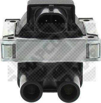 MAPCO 80042 катушка зажигания на FIAT CINQUECENTO (170)