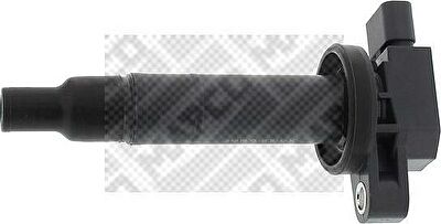 MAPCO 80565 катушка зажигания на TOYOTA YARIS VERSO (_NLP2_, _NCP2_)