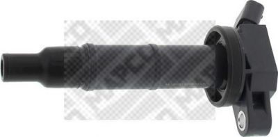 MAPCO 80567 катушка зажигания на TOYOTA PREVIA (MCR3_, ACR3_, CLR3_)