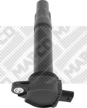 MAPCO 80980 катушка зажигания на CHRYSLER 300 C Touring (LX)