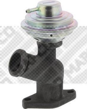 MAPCO 83405 клапан возврата ог на PEUGEOT 307 Break (3E)