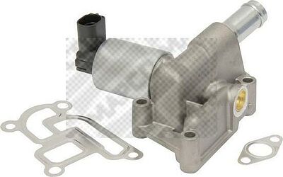MAPCO 83701 клапан возврата ог на OPEL ASTRA H (L48)