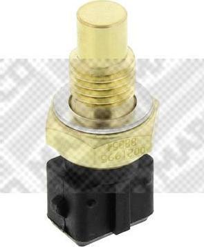 MAPCO 88854 датчик, температура охлаждающей жидкости на SMART CABRIO (450)