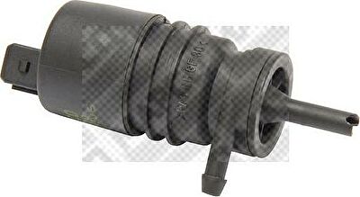 MAPCO 90900 Насос стеклоомыв. VOLVO 940 I, II, 960 I, II, S90, V90 90-98