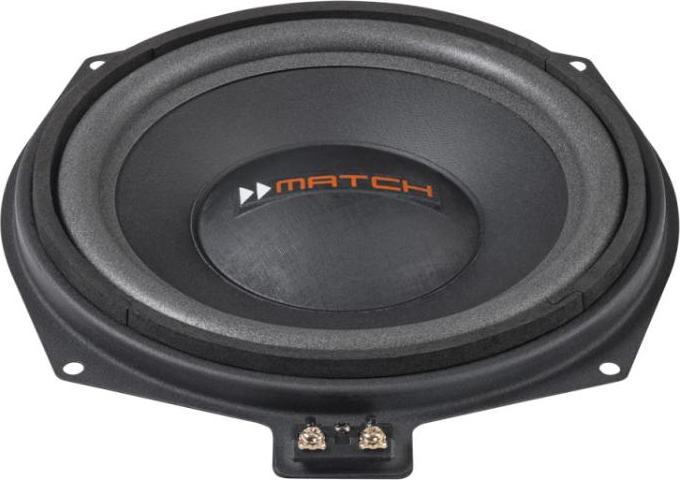 Audiotec Fischer Match MS 8B-.1