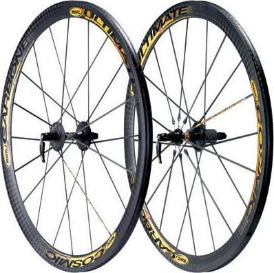 Колесо заднее Mavic COSMIC Carbon SL 09 RW PT M10 Колесо заднее Mavic COSMIC Carbon SL 09 RW PT M10