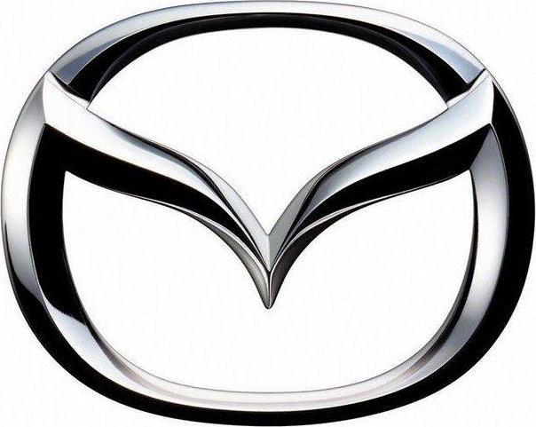 MAZDA Сальник полуоси MAZDA 2/3/5/6 all 02-> /38x62x5x12.6mm (G560-25-744, G560-25-744)