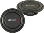 MB Quart RLP 254