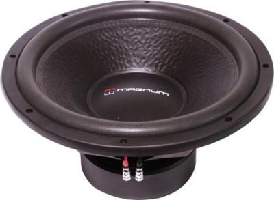 Magnum MBW 12-24SF