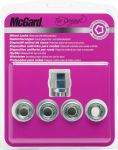 McGard 24019 SU комплект секреток M14*1.5 (гайки) McGard 24019 SU комплект секреток M14*1.5 (гайки)