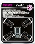 McGard 24195 SUB Комплект секреток для авт. дисков (гайки) M12x1.5 McGard 24195 SUB Комплект секреток для авт. дисков (гайки) M12x1.5