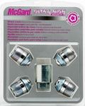 McGard 24212 SL Секретки колесные гайка M12x1,5 хром, длинна 32,5 mm, плавающий конус, под ключ 19 mm 24212 SL McGard 24212 SL Секретки колесные гайка M12x1,5 хром, длинна 32,5 mm, плавающий конус, под ключ 19 mm 24212 SL