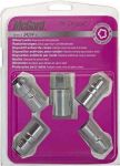 McGard 24214 SU комплект секреток M14*1.5 (гайки) McGard 24214 SU комплект секреток M14*1.5 (гайки)