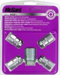 McGard 24238 SU комплект секреток M12*1.5 (гайки) McGard 24238 SU комплект секреток M12*1.5 (гайки)