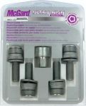 McGard 26002 SL комплект секреток M12*1.25 (болты) McGard 26002 SL комплект секреток M12*1.25 (болты)