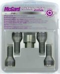 McGard 27181 SL Комплект секреток М14*1,5 McGard 27181 SL Комплект секреток М14*1,5