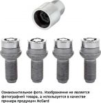 McGard 27222 SU комплект секреток M14*1.5 (болты) McGard 27222 SU комплект секреток M14*1.5 (болты)