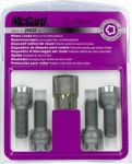 McGard 28032 SU комплект секреток M14*1.5 (болты) McGard 28032 SU комплект секреток M14*1.5 (болты)