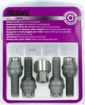 McGard 28044 SU комплект секреток M14*1.5 (болты) McGard 28044 SU комплект секреток M14*1.5 (болты)