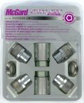 McGard 31156 SL комплект секреток M12*1.5 (гайки с двумя ключами) McGard 31156 SL комплект секреток M12*1.5 (гайки с двумя ключами)