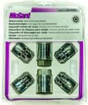 McGard 34195 SL комплект секреток M12*1.5 (гайки с двумя ключами) McGard 34195 SL комплект секреток M12*1.5 (гайки с двумя ключами)