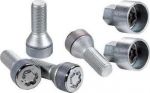 McGard 37279 SL комплект секреток M12*1.5 (болты с двумя ключами) McGard 37279 SL комплект секреток M12*1.5 (болты с двумя ключами)