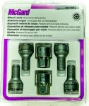 McGard 38018 SL комплект секреток M14*1.5 (болты с двумя ключами) McGard 38018 SL комплект секреток M14*1.5 (болты с двумя ключами)