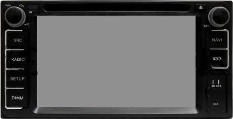 Mediavox MT-8815