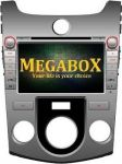 Megabox Kia Cerato/Forte CE6506
