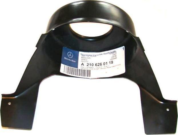 MERCEDES-BENZ Опора пружины верхняя MB W210 (A210 626 01 19)