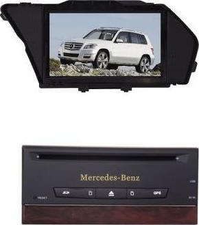TRINITY Mercedes Benz GLK