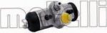 METELLI 04-0209 колесный тормозной цилиндр на HONDA CIVIC III Hatchback (AL, AJ, AG, AH)