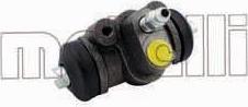 METELLI 04-0388 колесный тормозной цилиндр на MAZDA 323 III Hatchback (BF)