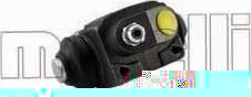 METELLI 04-0391 колесный тормозной цилиндр на HYUNDAI SONATA II (Y-2)