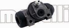 METELLI 04-0442 колесный тормозной цилиндр на FIAT PUNTO (176)
