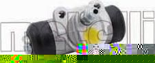METELLI 04-0506 колесный тормозной цилиндр на SUZUKI SAMURAI (SJ)