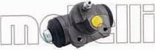 METELLI 04-0617 Раб.торм.цил.FORD 20.64мм TRANSIT 130,150 91=>