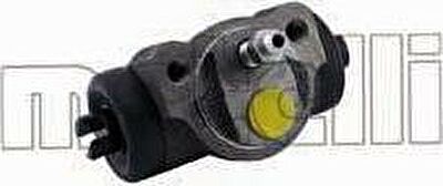 METELLI 04-0929 колесный тормозной цилиндр на SUBARU IMPREZA купе (GFC)