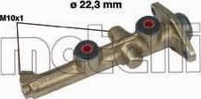 METELLI 05-0048 главный тормозной цилиндр на VOLVO 240 Kombi (P245)