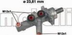METELLI 05-0625 Главный тормозной цилиндр