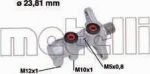 METELLI 05-0713 главный тормозной цилиндр на OPEL MERIVA