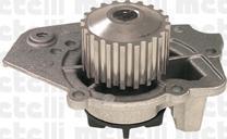 METELLI 24-0256 водяной насос на PEUGEOT 309 II (3C, 3A)