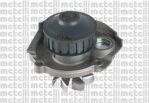 METELLI 24-0286A водяной насос на FIAT UNO (146A/E)