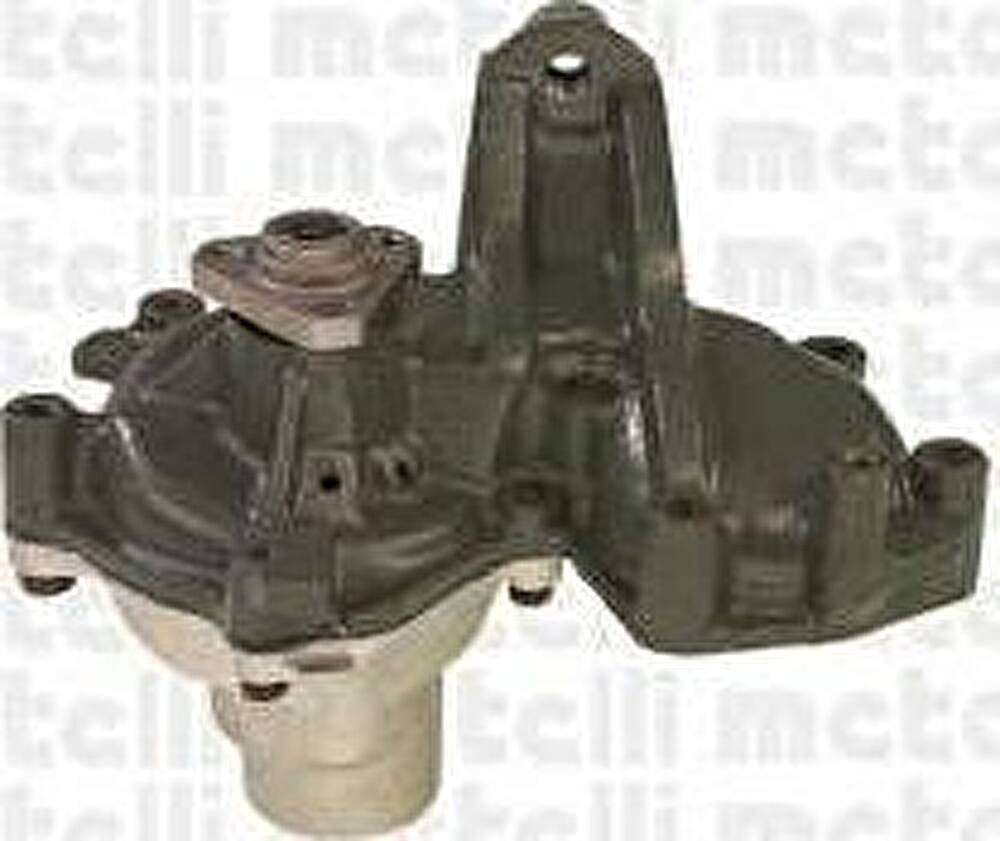METELLI 24-0338A водяной насос на FIAT FIORINO Pick up (146)