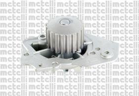 METELLI 24-0393 водяной насос на LADA NIVA (2121)