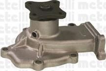 METELLI 24-0493A водяной насос на NISSAN 100 NX (B13)